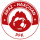 Araz-Naxçıvan